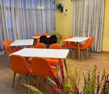 Morondava Hotel | Havana Hôtel