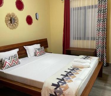 Morondava Hotel | Havana Hôtel