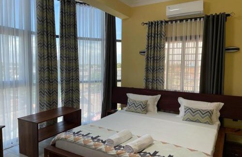 Morondava Hotel | Havana Hôtel