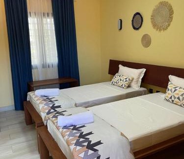 Morondava Hotel | Havana Hôtel