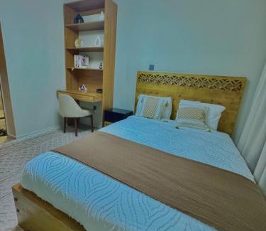 Mlolongo Apartment | Havana Homes 2- Cozy Studio