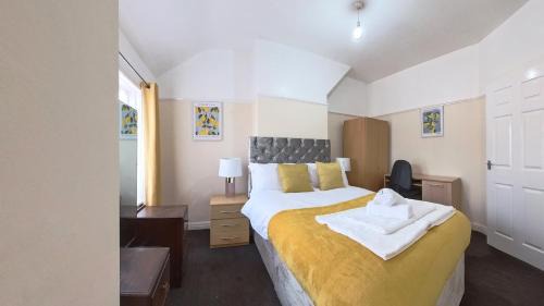 Newcastle-upon-Tyne House | Havana Lodge