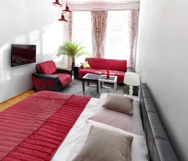 Krzyki Apartment | Havana