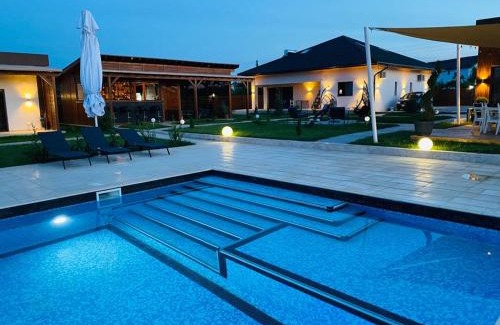 Murighiol House | Havana Resort