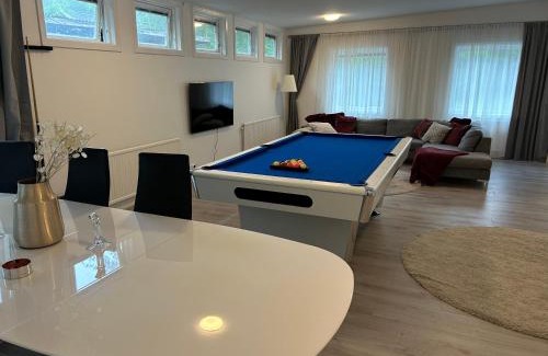 Killeberg Villa | Havana