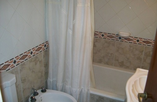 Mar del Plata Apartment | Havanna Building - 39th Floor - Full Ocean View - First Beach Line