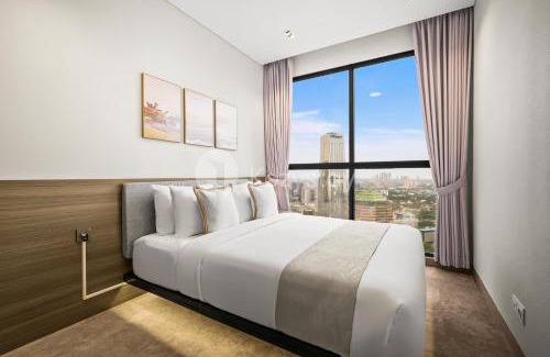 Semanggi Apartment | Havari by Kozystay - Sudirman
