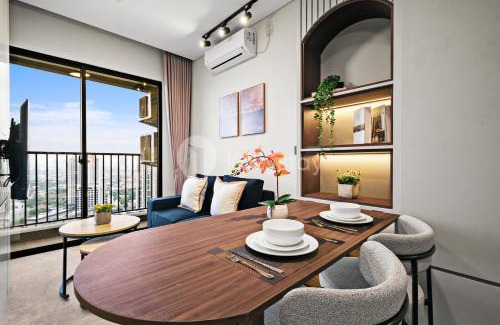 Semanggi Apartment | Havari by Kozystay - Sudirman