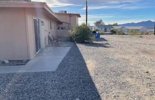 Lake Havasu City Apartment | Havasu Haven Unit #1 Boat Parking🚤, Pet Friendly🐶