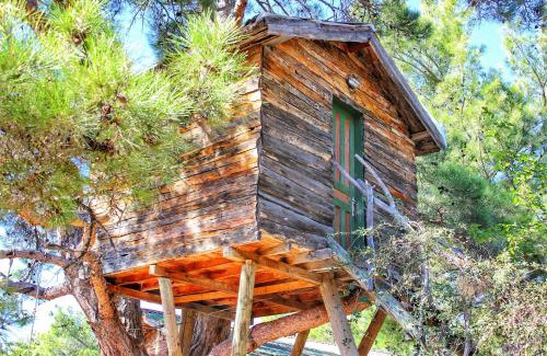 Kumluca Hotel | HavaSuPark Bungalows