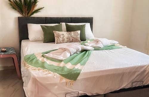 Hisaronu Villa | Have a calm vacation surrounded by mountains and the sea 🏡 Max 8 people