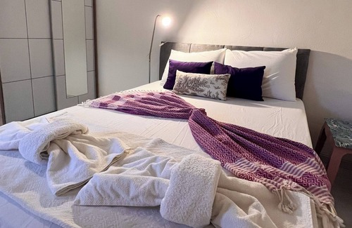 Hisaronu Villa | Have a calm vacation surrounded by mountains and the sea 🏡 Max 8 people