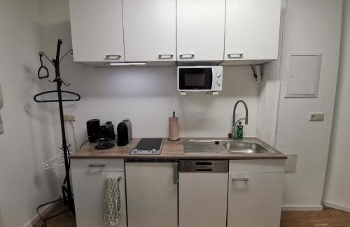 Zentrum-West Apartment | Have a nice home