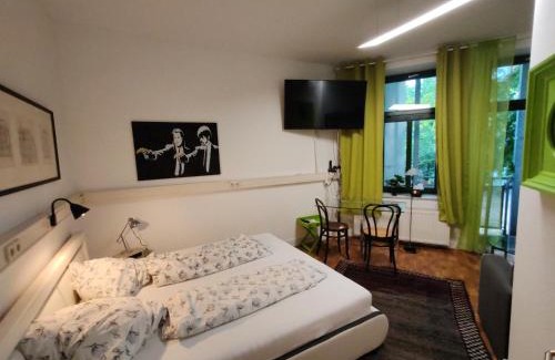 Zentrum-West Apartment | Have a nice home