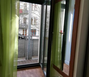 Zentrum-West Apartment | Have a nice home