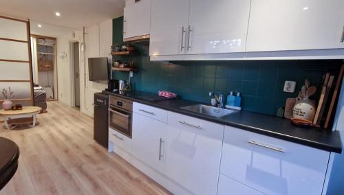 Noordwijk aan Zee Apartment | Have a nice stay! - Le Souterrain