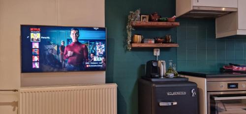 Noordwijk aan Zee Apartment | Have a nice stay! - Le Souterrain