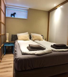 Noordwijk aan Zee Apartment | Have a nice stay! - Le Souterrain