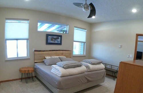 Big Lake House | Have the whole house on lake front