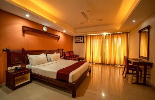 Sea View Ward Hotel | Haveli Backwater Resort