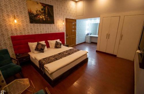 Ajmer Hotel | Haveli Banquet & Resort