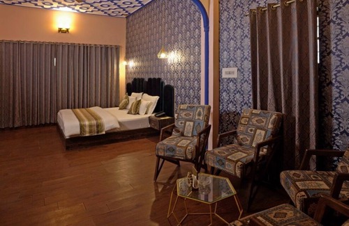 Ajmer Hotel | Haveli Banquet & Resort