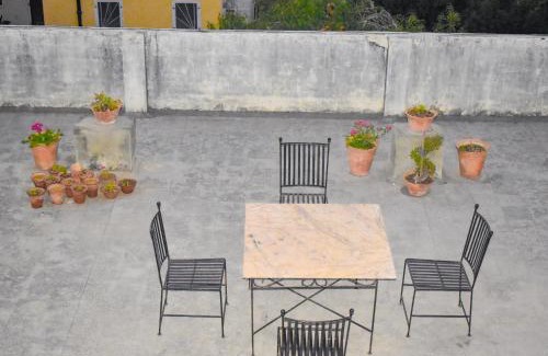 Pink City House | Haveli Doongri