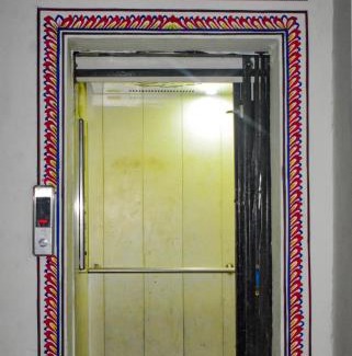 Pink City House | Haveli Doongri