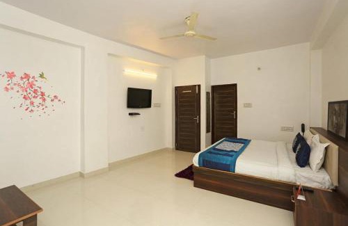 Barli Hotel | HAVELI INN JODHPUR