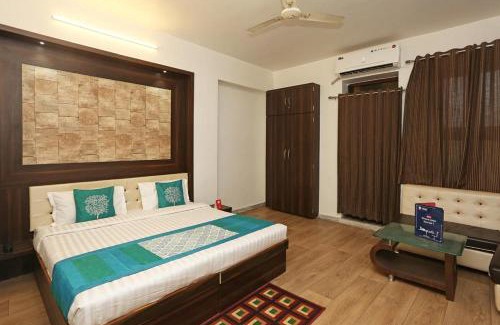Barli Hotel | HAVELI INN JODHPUR