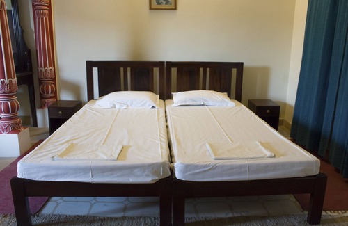 Pink City Bed & Breakfast | Haveli Kalwara