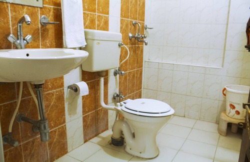 Pink City Bed & Breakfast | Haveli Kalwara