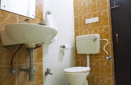 Pink City Bed & Breakfast | Haveli Kalwara