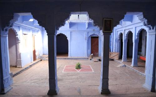 Bundi Hotel | Haveli Uma Megh Tourist Guest House