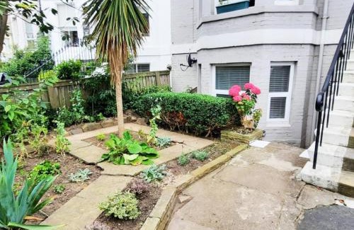 West Cliff Apartment | Havelock Court Apartment Whitby