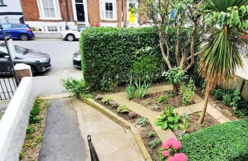 West Cliff Apartment | Havelock Court Apartment Whitby