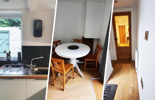 West Cliff Apartment | Havelock Court Apartment Whitby