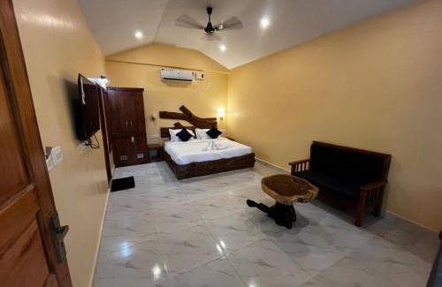 Havelock Island Hotel | Havelock Farms Resort