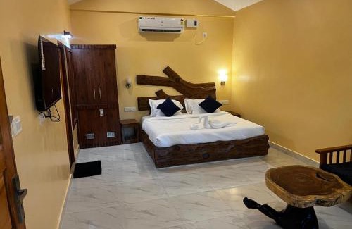 Havelock Island Hotel | Havelock Farms Resort