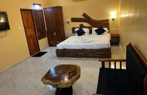 Havelock Island Hotel | Havelock Farms Resort