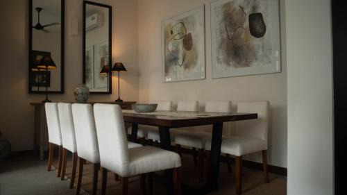 Wellawatta North Bed & Breakfast | Havelock Gardens BnB