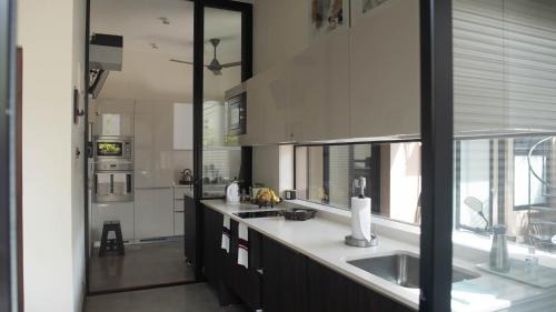 Wellawatta North Bed & Breakfast | Havelock Gardens BnB