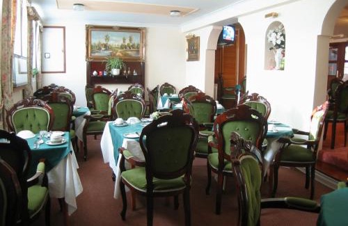 St. Helier House | Havelock Guesthouse