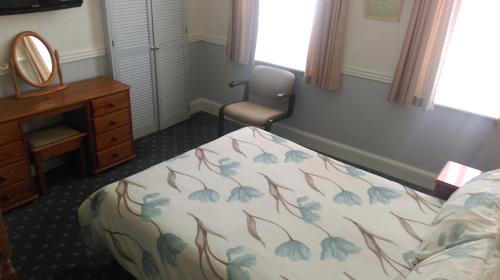 St. Helier House | Havelock Guesthouse