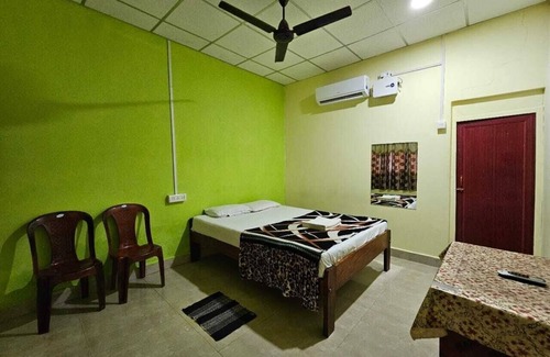 Havelock Island Hotel | Havelock Harmony Resort