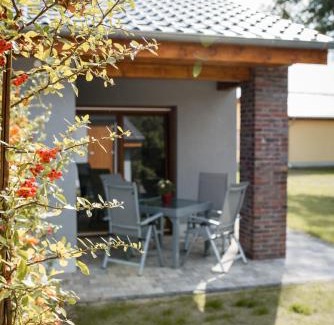 Ketzin/Havel House | Havelstern Ketzin, Ferienhaus Plötze