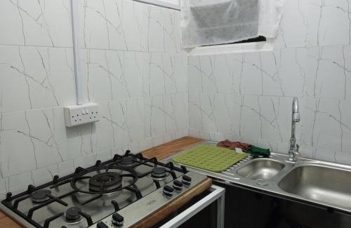 Tangana Apartment | Haven Apartment