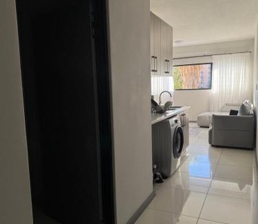 Windhoek Apartment | Haven at Merensky