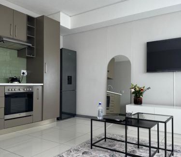 Windhoek Apartment | Haven at Merensky