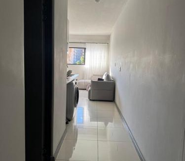 Windhoek Apartment | Haven at Merensky